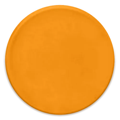 Orange - Custom Socks Now