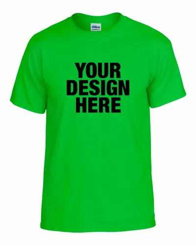 Electric Green