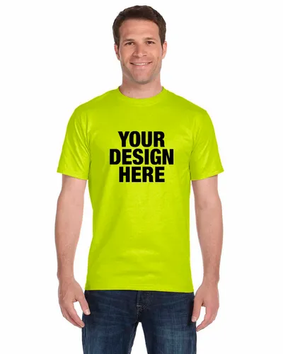 SAFETY GREEN