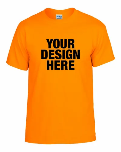 Tennessee Orange