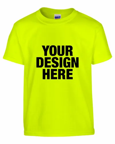 SAFETY GREEN