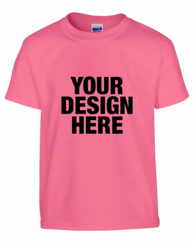 Safety Pink