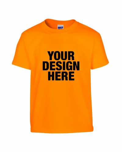 Tennessee Orange