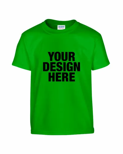Electric Green