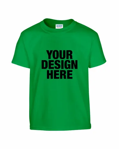 Irish Green