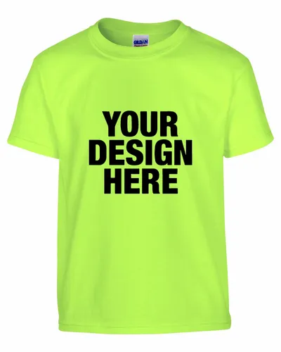 Neon Green