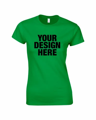Irish Green