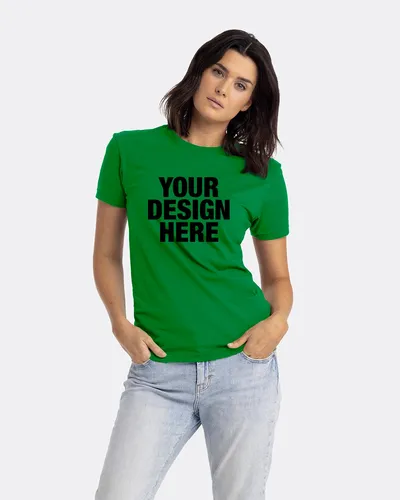 Kelly Green
