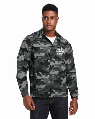 Concrete Camo