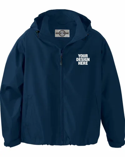 Midnight Navy