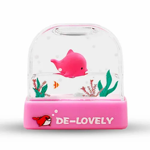 Pink Dolphin