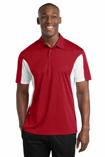 True Red/ White