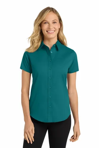 Teal Green