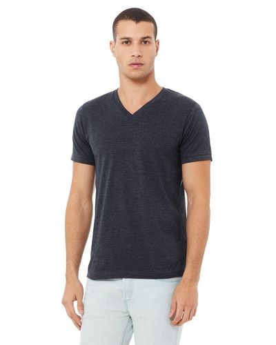 Heather Navy