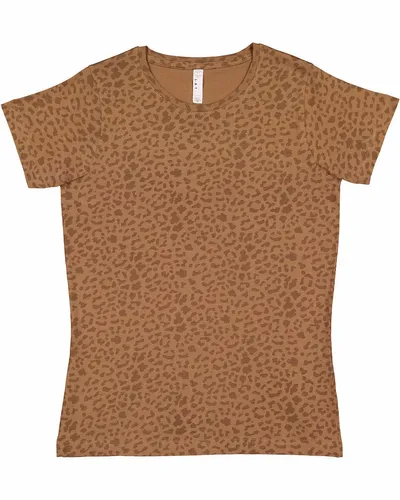 Brown Leopard