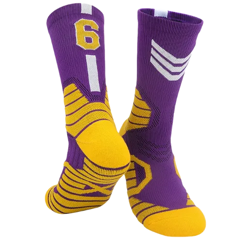 Athletic Socks - Custom Socks Now