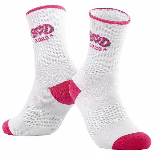 Custom Commemorate Socks - Custom Socks Now