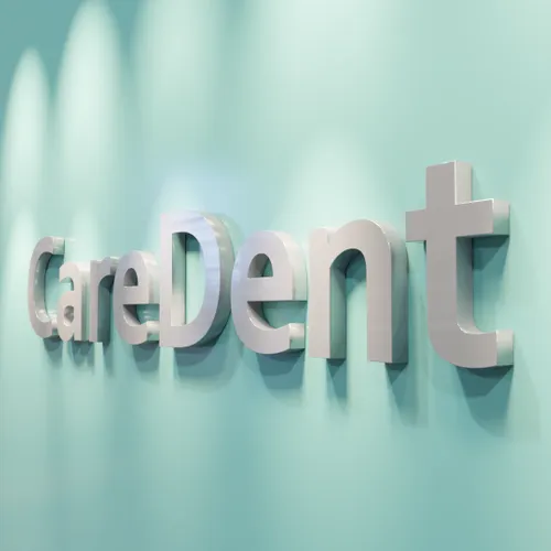 Stainless Steel Channel Letters - Custom Socks Now