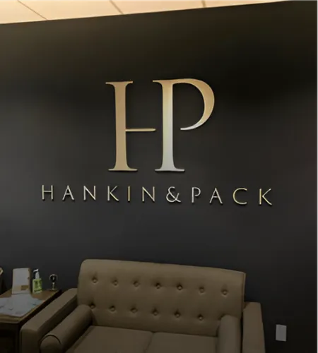 Custom Office Signs - Custom Socks Now