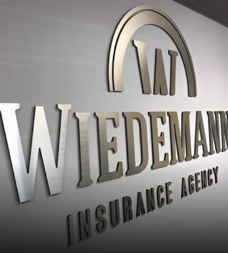 Metal Laminate Logos - Custom Socks Now