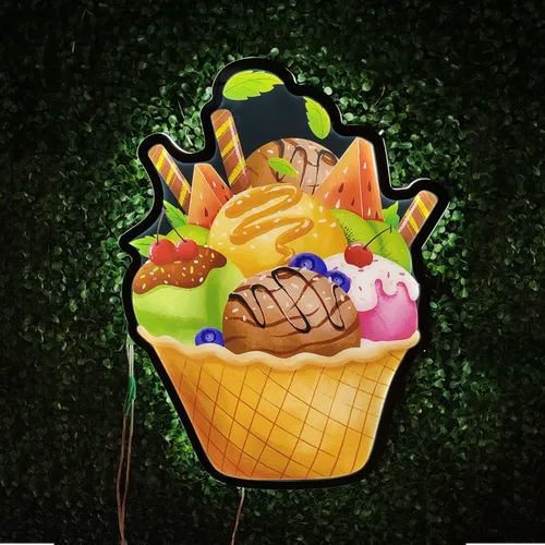 Ultra-Thin Light Box - Custom Socks Now