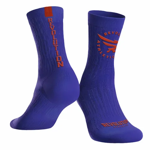 Athletic Socks - Custom Socks Now