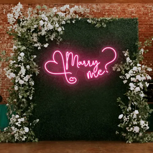 Ohh Love Marry Me - Custom Socks Now