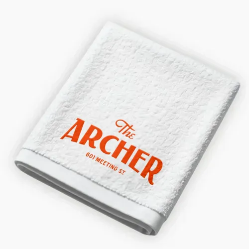 Custom Face Towels - Custom Socks Now