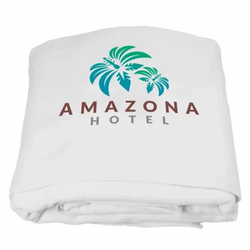 Custom Bathroom Towels - Custom Socks Now
