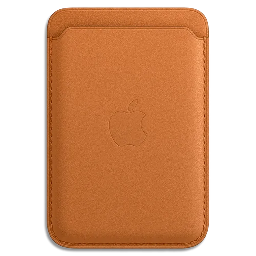 Leather Phone Wallet with Top Slit - Custom Socks Now