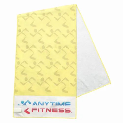 Custom Cooling Towels - Custom Socks Now