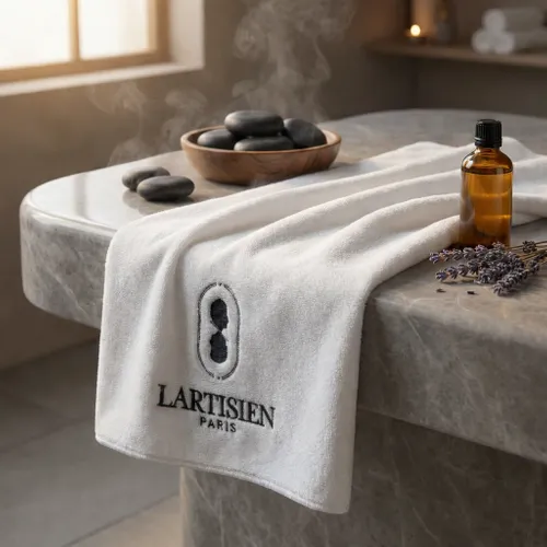 Custom Bathroom Towels - Custom Socks Now