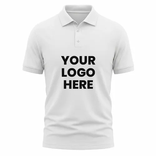 Full Color Sublimated Polo