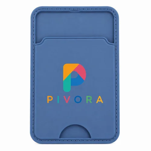 ID Card Phone Plastic Wallet - Custom Socks Now