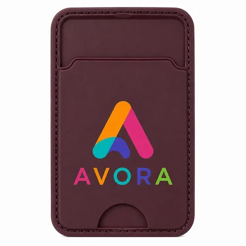 ID Card Phone Plastic Wallet - Custom Socks Now