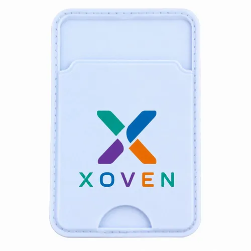 ID Card Phone Plastic Wallet - Custom Socks Now