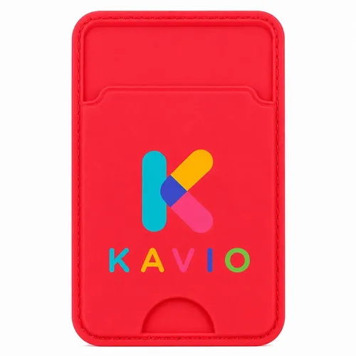 ID Card Phone Plastic Wallet - Custom Socks Now