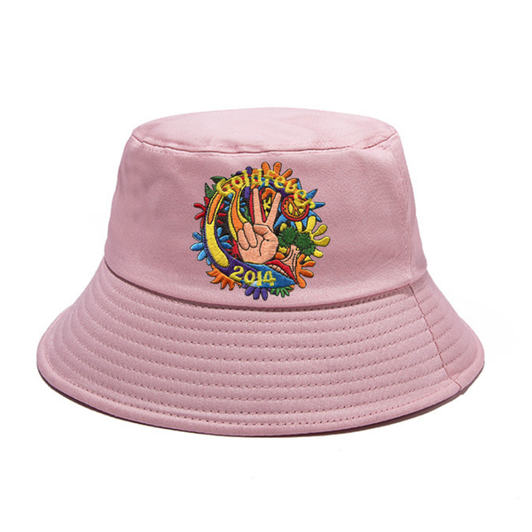 Stylish Bucket Hat - Custom Socks Now