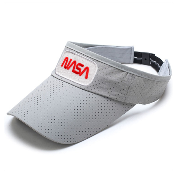 Quick Dry Mesh Visor - Custom Socks Now