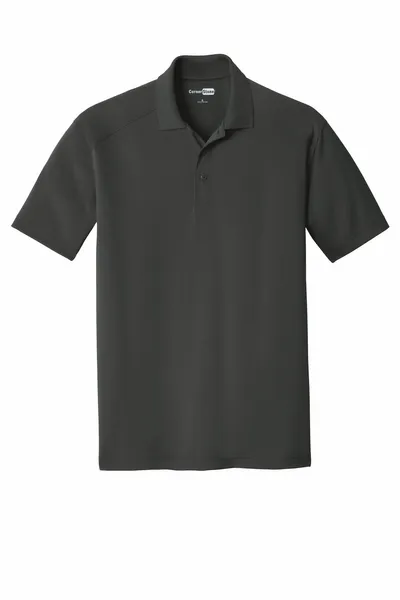 CornerStone Select Lightweight Snag-Proof Polo. CS418 - Custom Socks Now