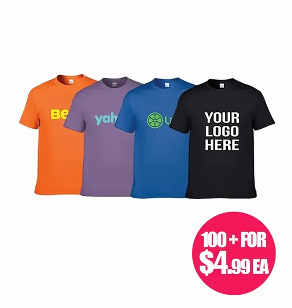 T-Shirt Deals