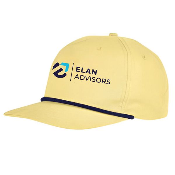 Rope Hats - Custom Socks Now