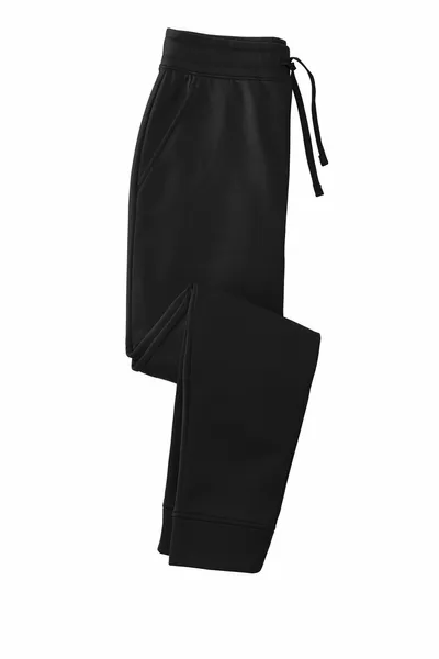 Sport-Tek Sport-Wick Fleece Jogger ST233 - Custom Socks Now