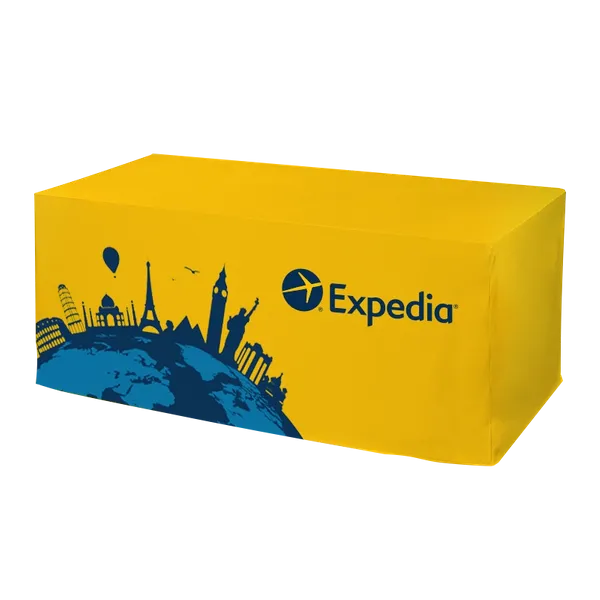 Table Covers - Custom Socks Now