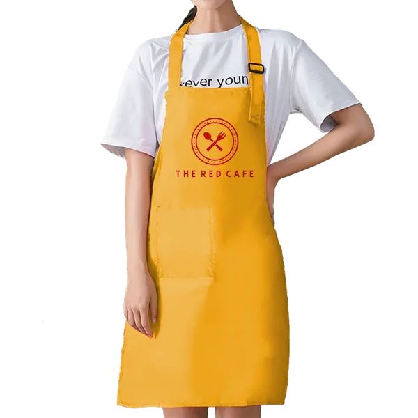 Thickened Tooling Apron - Custom Socks Now