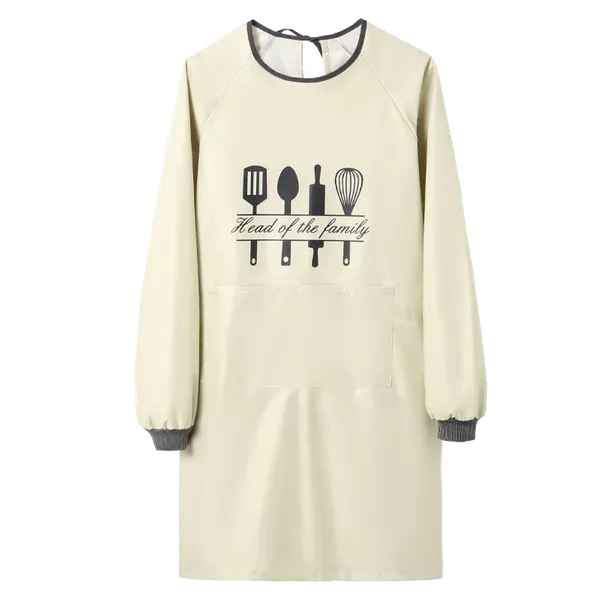 Cutlery Apron - Custom Socks Now
