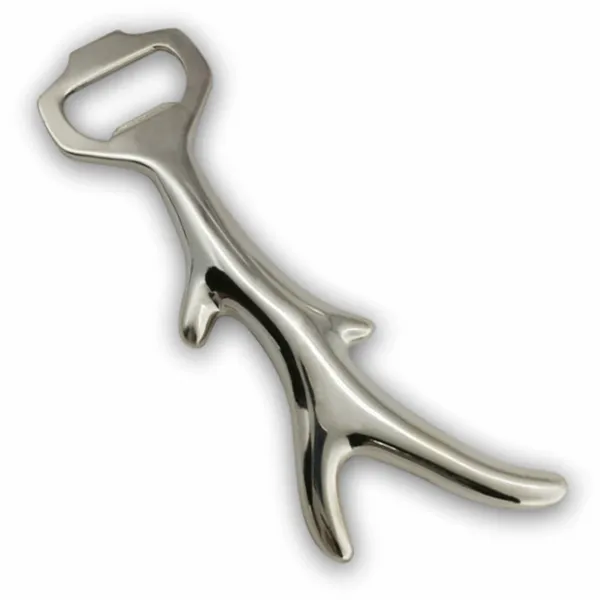 Branch Bottle Opener - Custom Socks Now