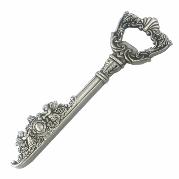 3D Key Vintage Bottle Opener - Custom Socks Now