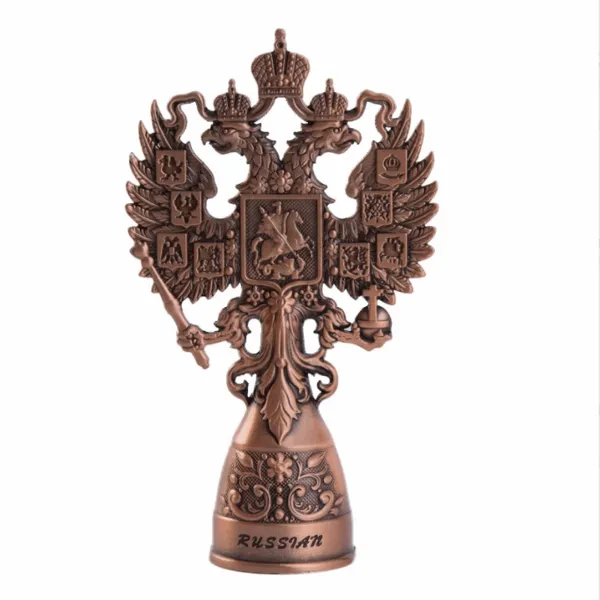 Russian Antique Bottle Opener - Custom Socks Now