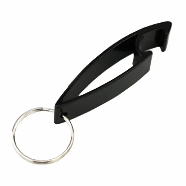 Travel Pocket Bottle Opener - Custom Socks Now